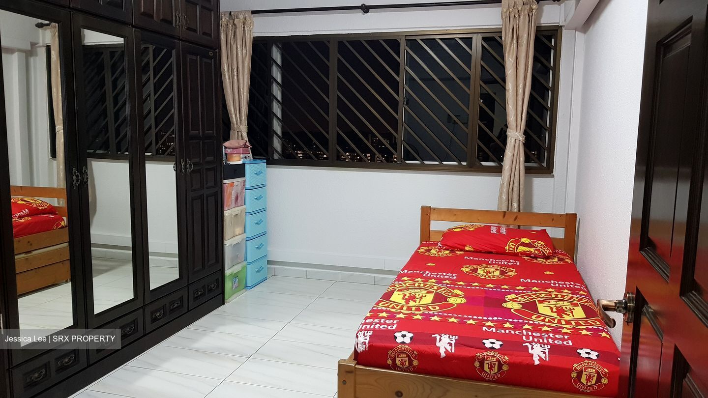Blk 413 Bedok North Avenue 2 (Bedok), HDB 5 Rooms #302160771
